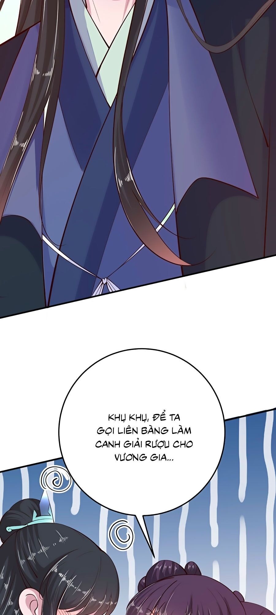 Phượng Ngự Tà Vương: Chapter 23