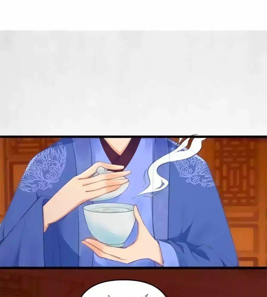 Hoạn Phi Hoàn Triều: Chapter 32