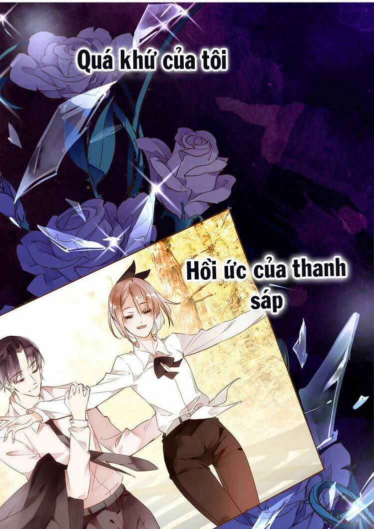 Thịnh Khai Vu Kinh Cức Chi Thượng: Chapter 2