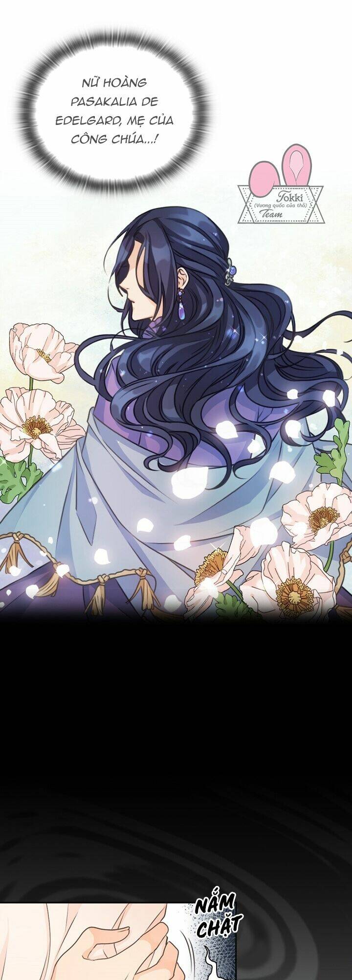 Tôi Đã Sẵn Sàng Để Trở Thành Hoàng Hậu: Chapter 4