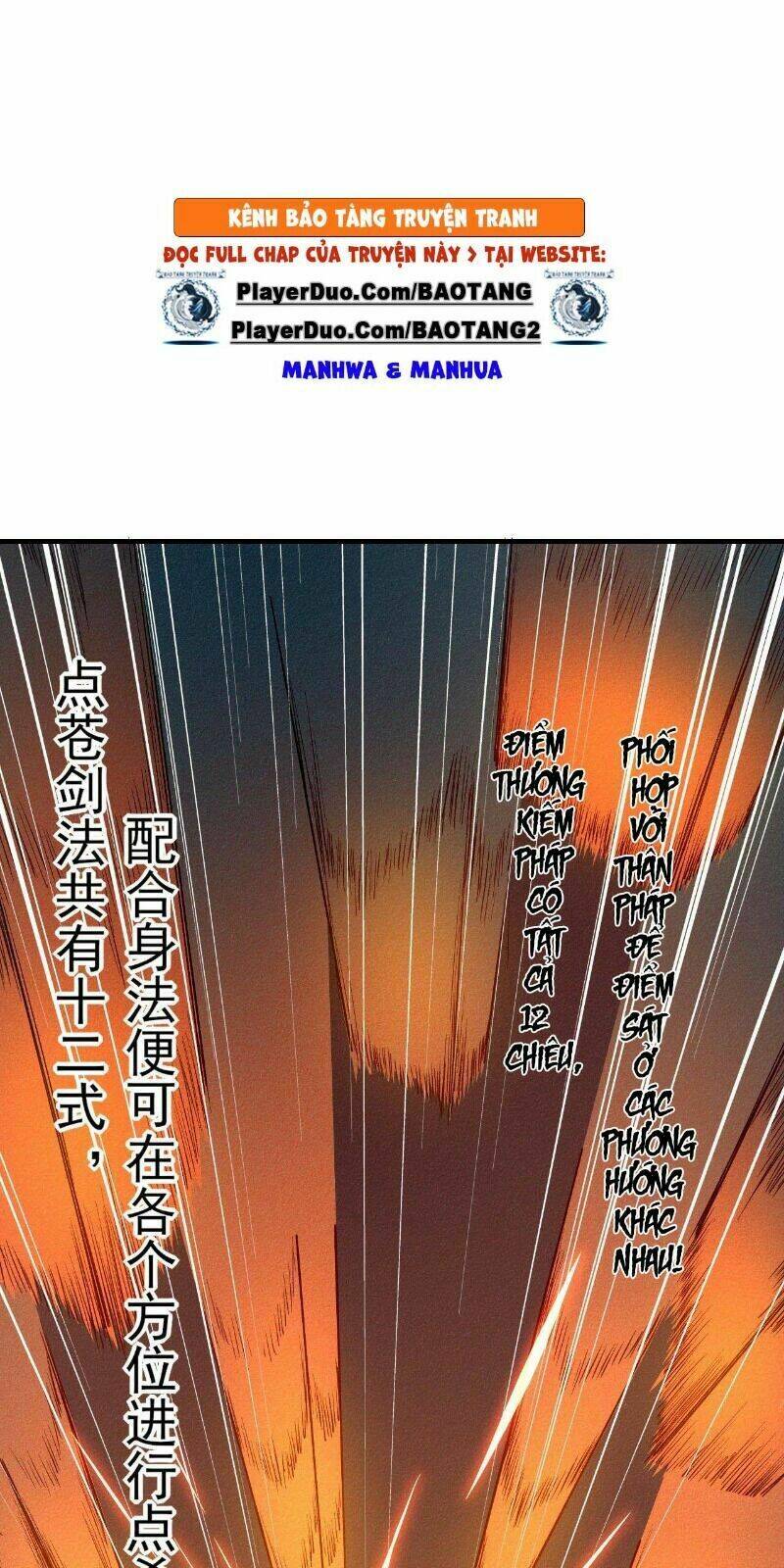 Một Mình Ta Hoá Thần: Chapter 17