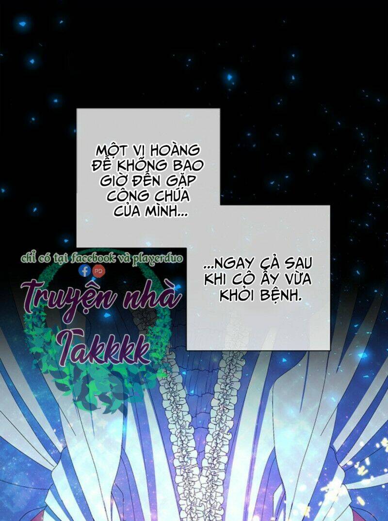 Công Chúa Thời Gian Có Hạn: Chapter 10