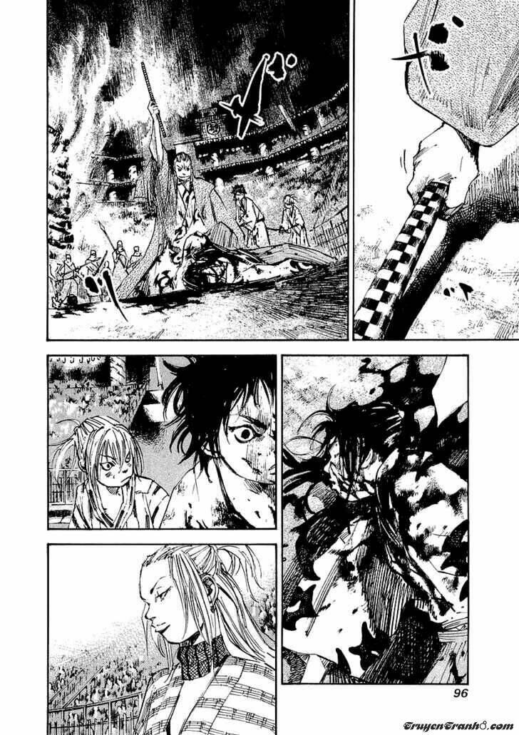 Sidooh: Chapter 24