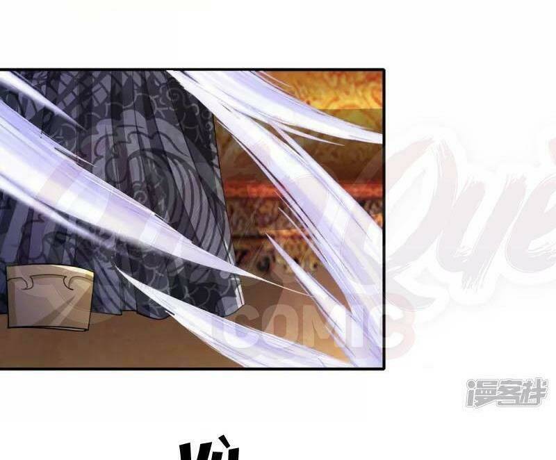 Chí Tôn Hồng Bao Hoàng Đế: Chapter 6