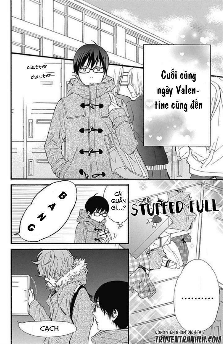 Haru X Kiyo: Chapter 10