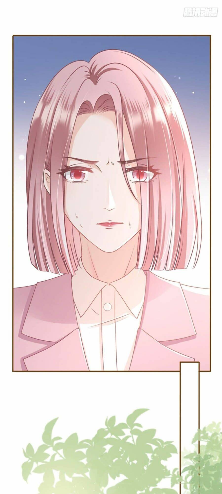 Bạn Gái Tôi Mới 30+: Chapter 32