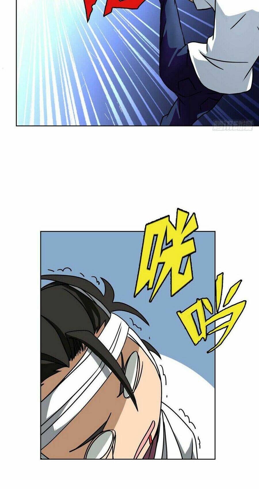 Hộ Hoa Cao Thủ Tại Đô Thị: Chapter 10