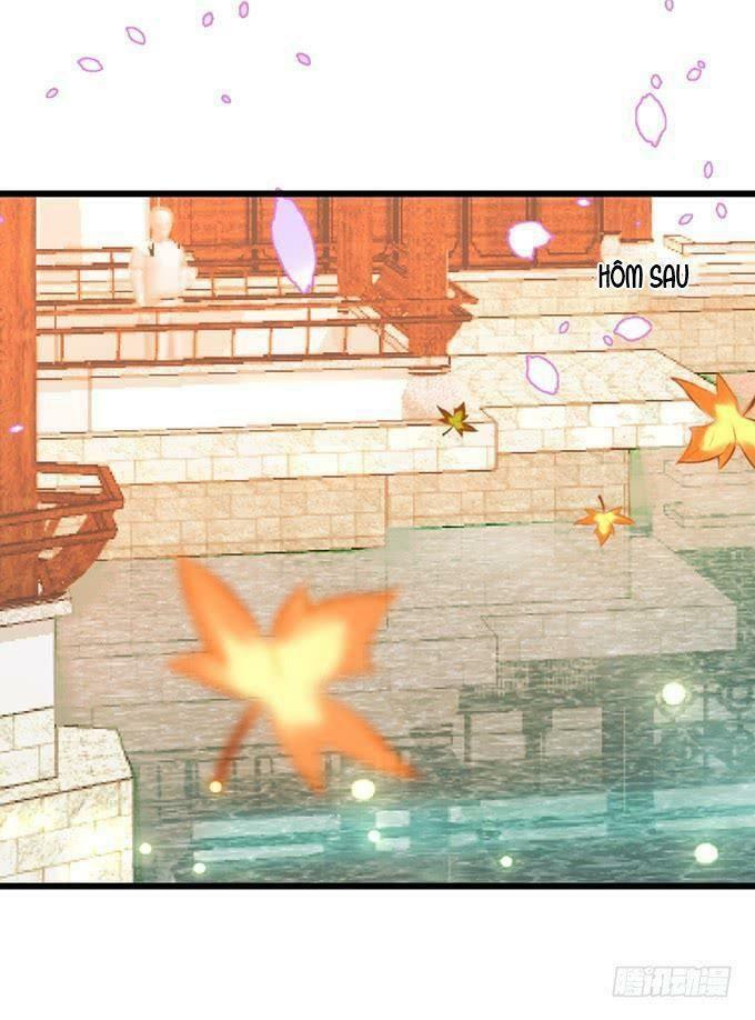 Hồ Tiên Hung Bạo: Chapter 124
