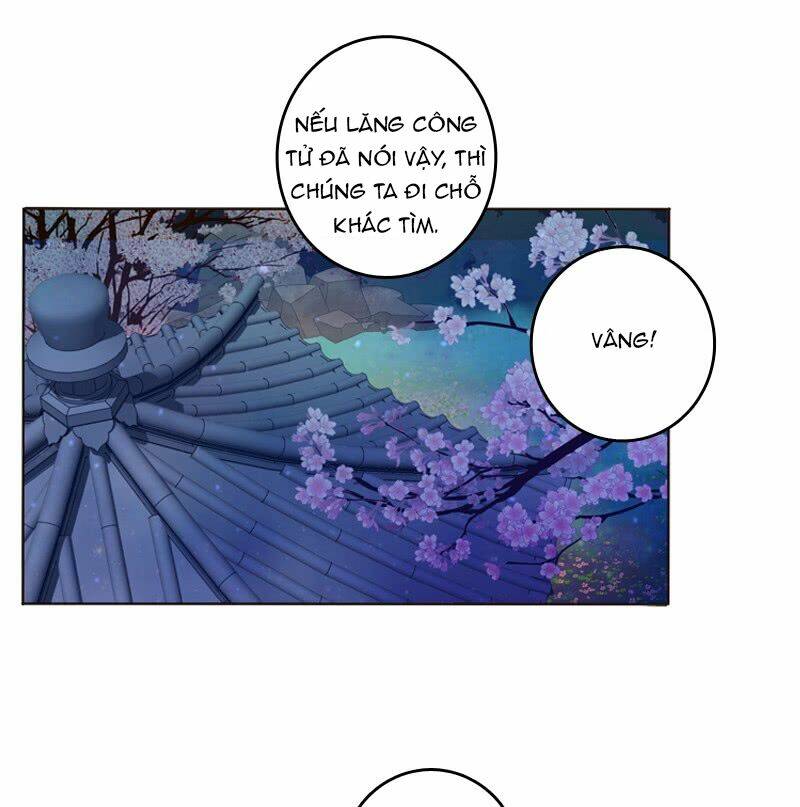 Tướng Quân Mời Ra Trận: Chapter 9