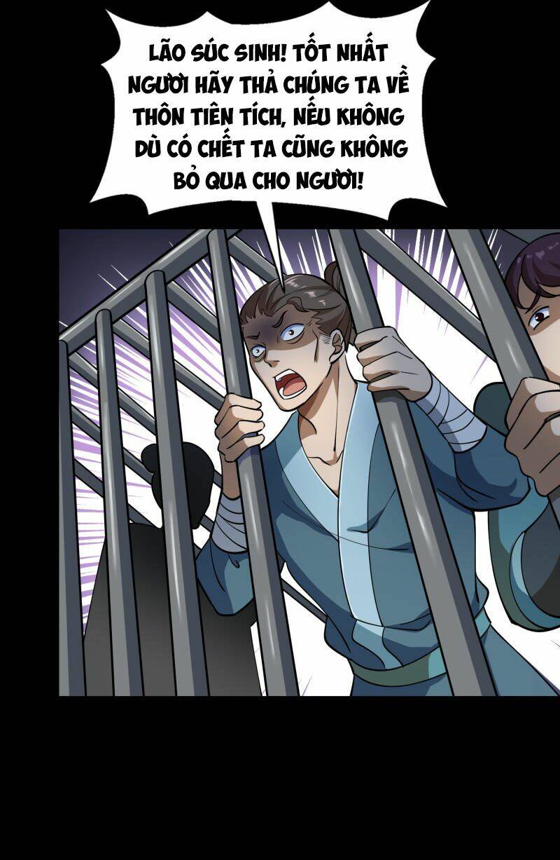 Thanh Đế Truyện: Chapter 66