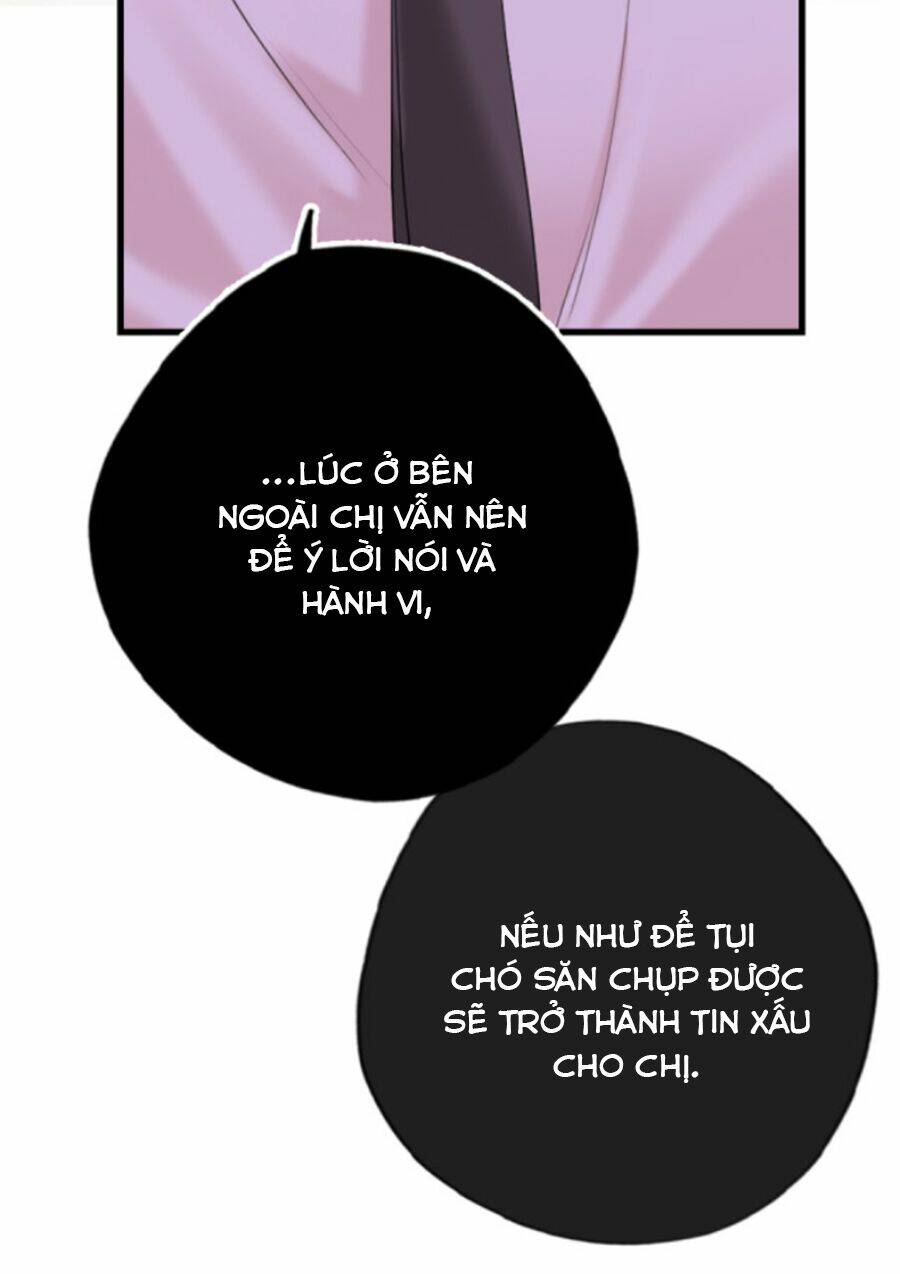 Cô Ấy Thật Xinh Đẹp: Chapter 11