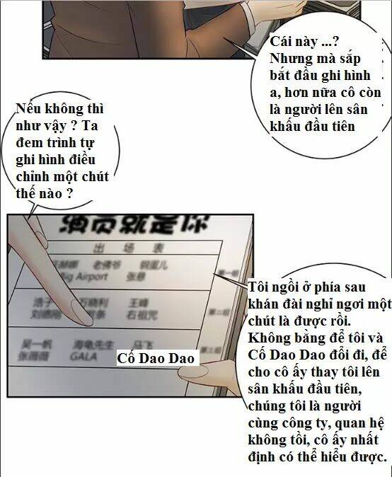 Trọng Sinh Để Ngủ Với Ảnh Đế: Chapter 148
