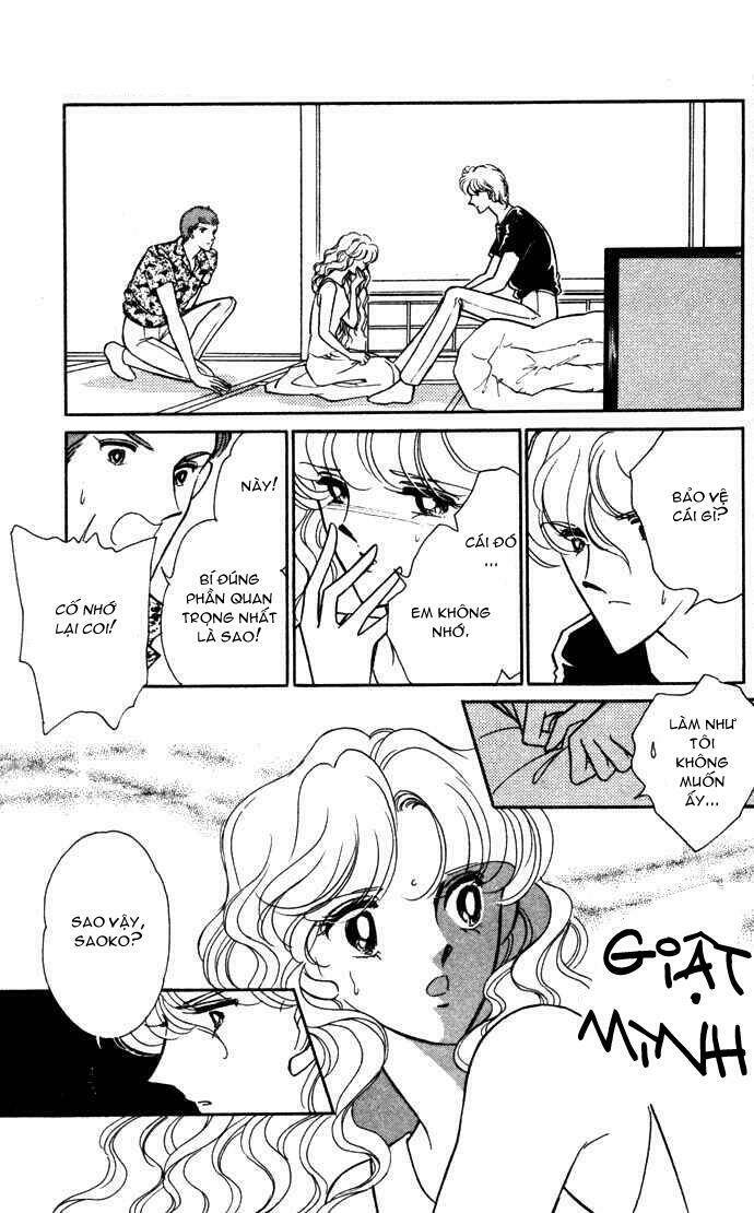 Ao No Fuuin - Blue Seal: Chapter 39