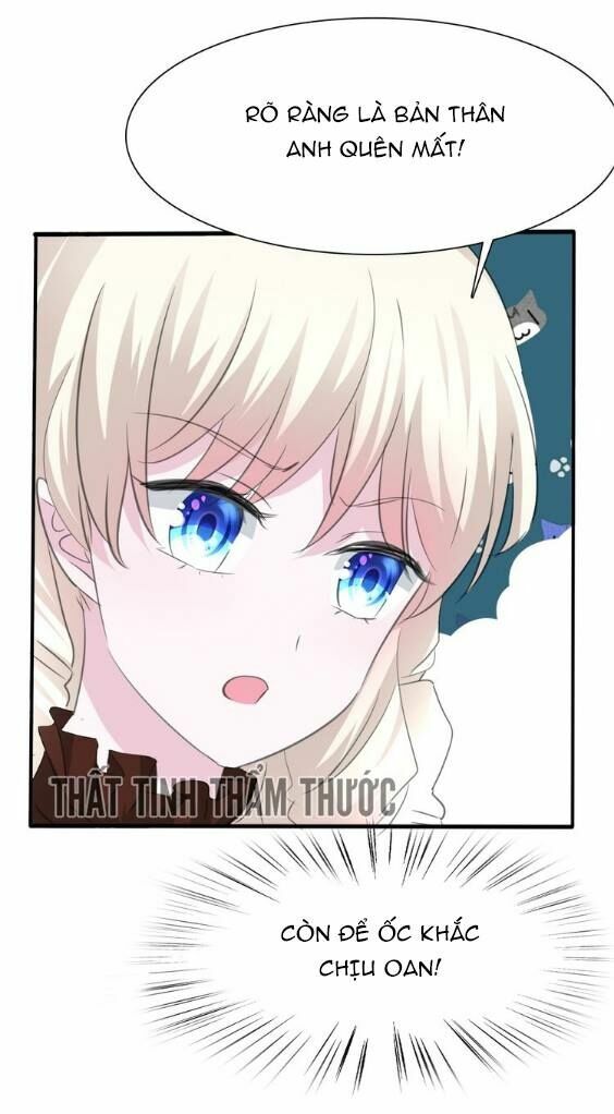 Một lời không hợp liền hút máu: Chapter 32