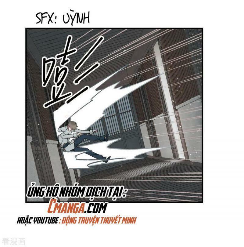 Mejaz - Nhân gian ngọc: Chapter 86