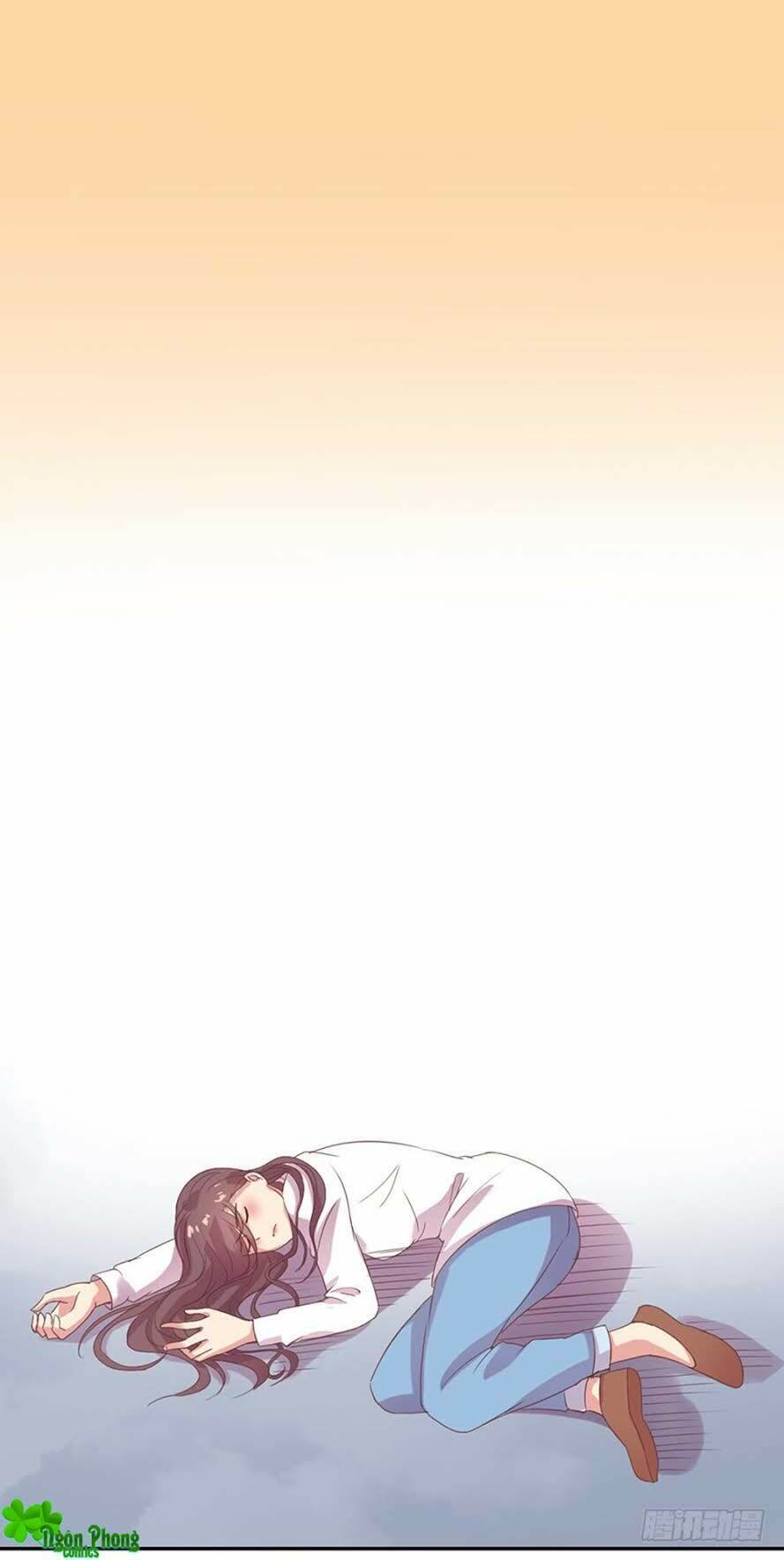 Vạn Sợi Tơ Tình: Chapter 19