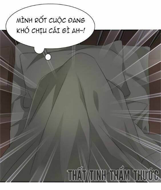 Một Lời Không Hợp Liền Hút Máu: Chapter 38