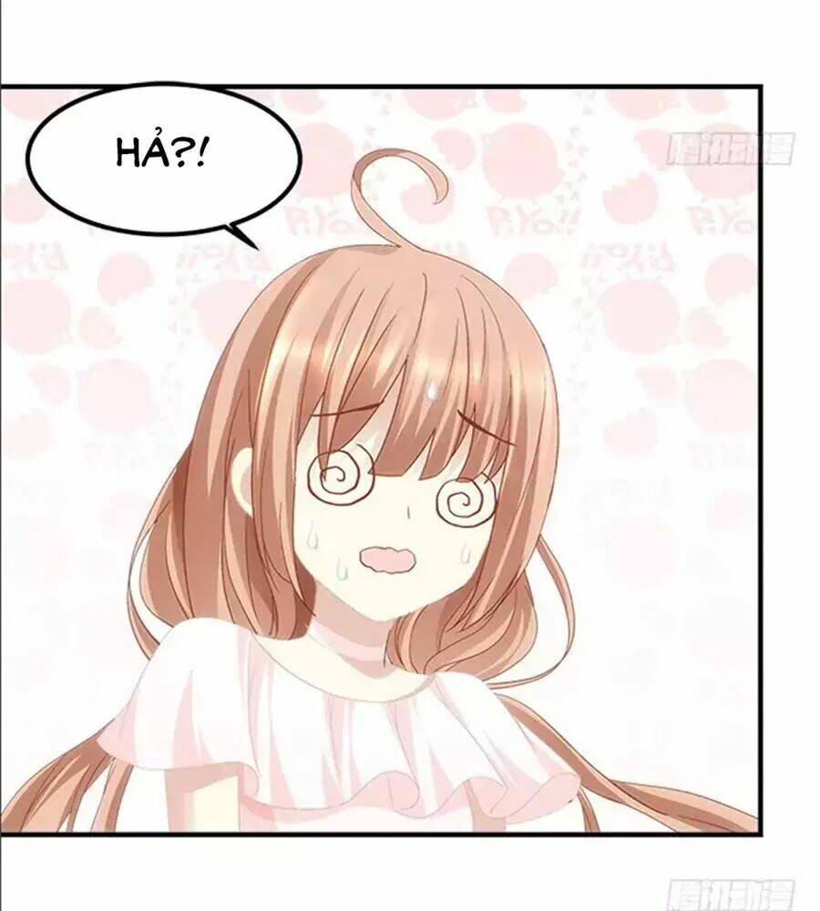 Ám Dạ Vô Thường: Chapter 55