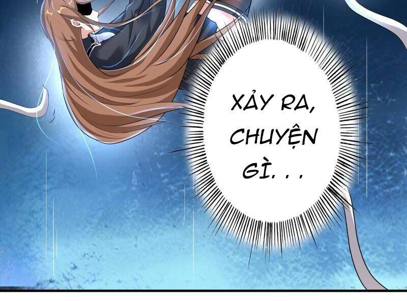 Siêu Năng Phân Hóa: Chapter 7