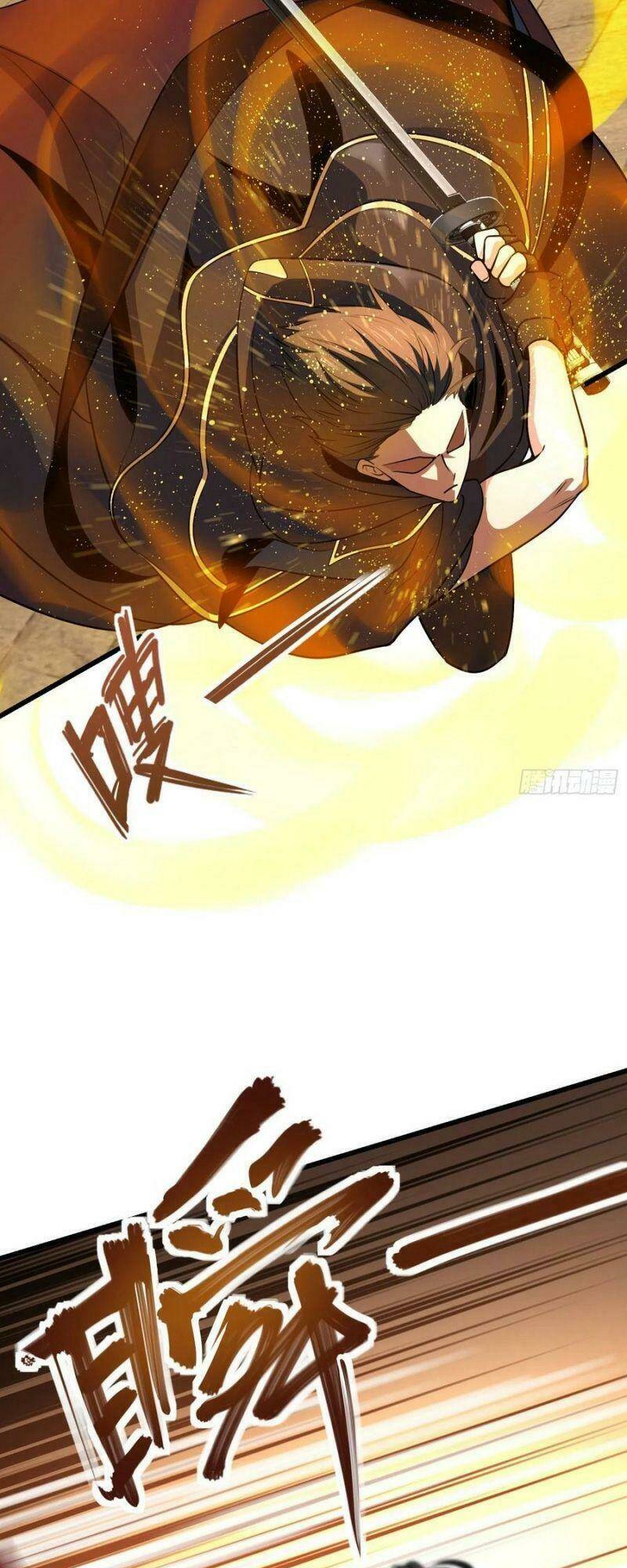 Tân Đình Là Hảo Đao: Chapter 16