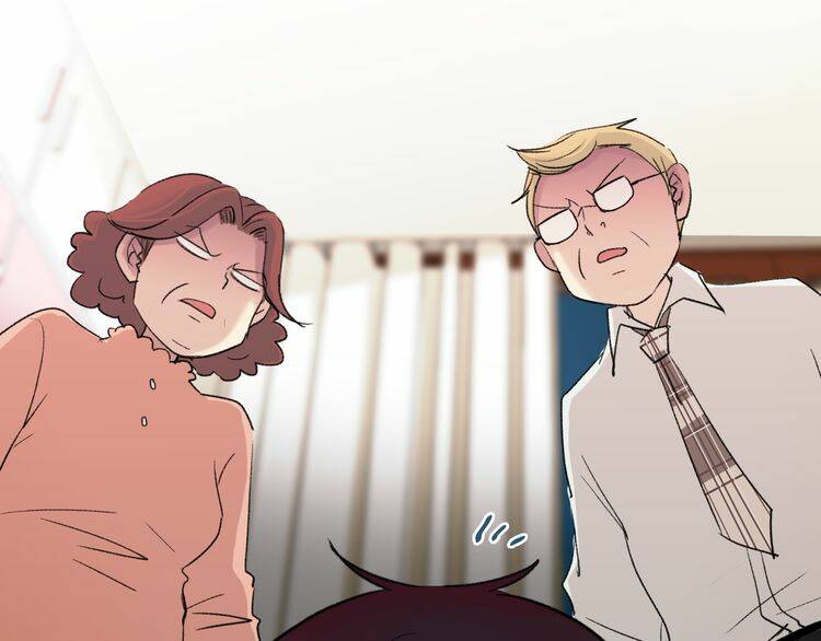 Ông Bà Nội Tuổi 17: Chapter 4