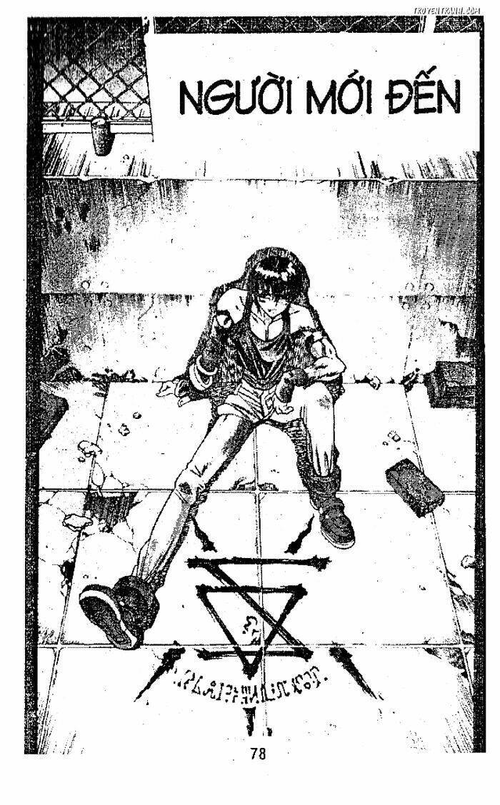 Devil And Devil: Chapter 25