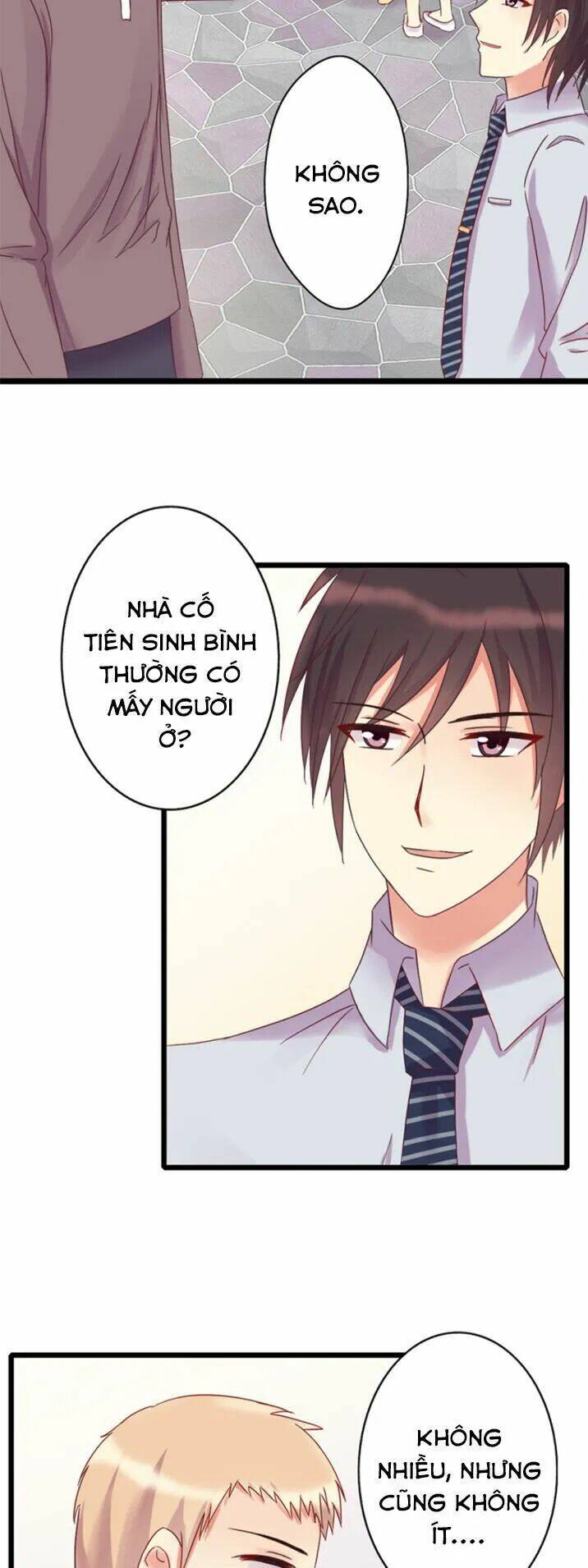 Kết Hôn Thử 99 Ngày: Chapter 12