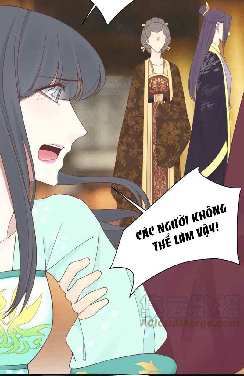 Hoàng Hậu Bận Lắm: Chapter 174