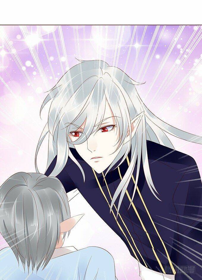 Ma Vương Luyến Ái Chỉ Nam: Chapter 123