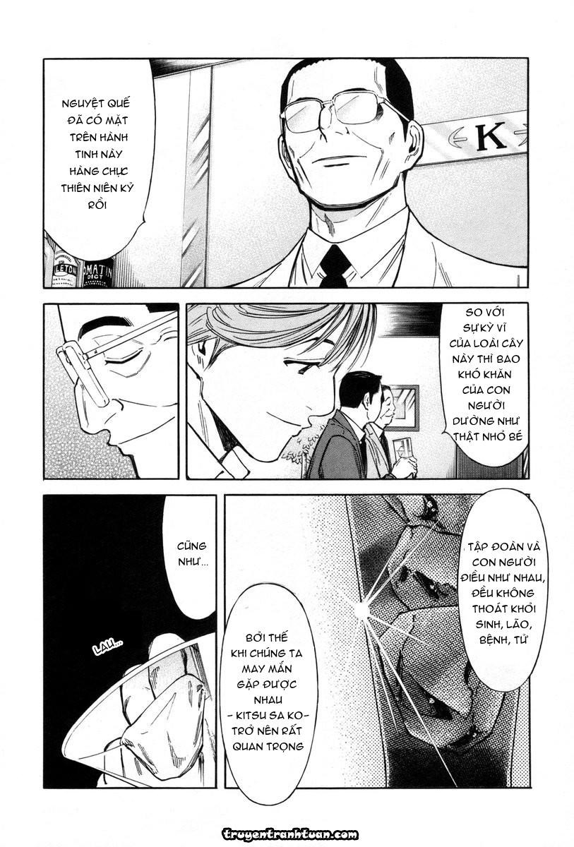 Bartender - Người Pha Chế Rượu: Chapter 86