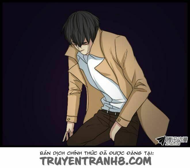 Future trial: Chapter 6