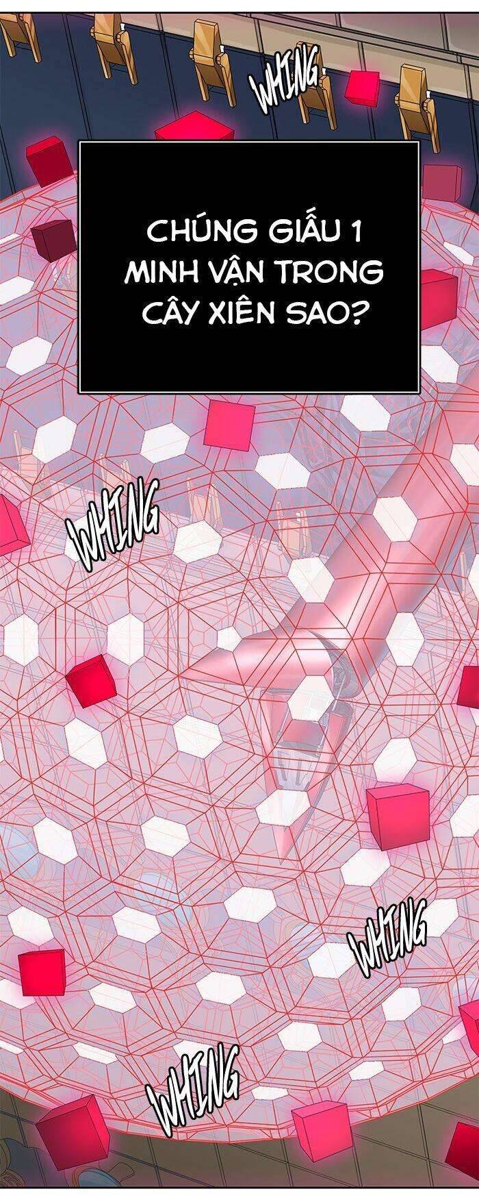 Tòa Tháp Bí Ẩn 2: Chapter 485