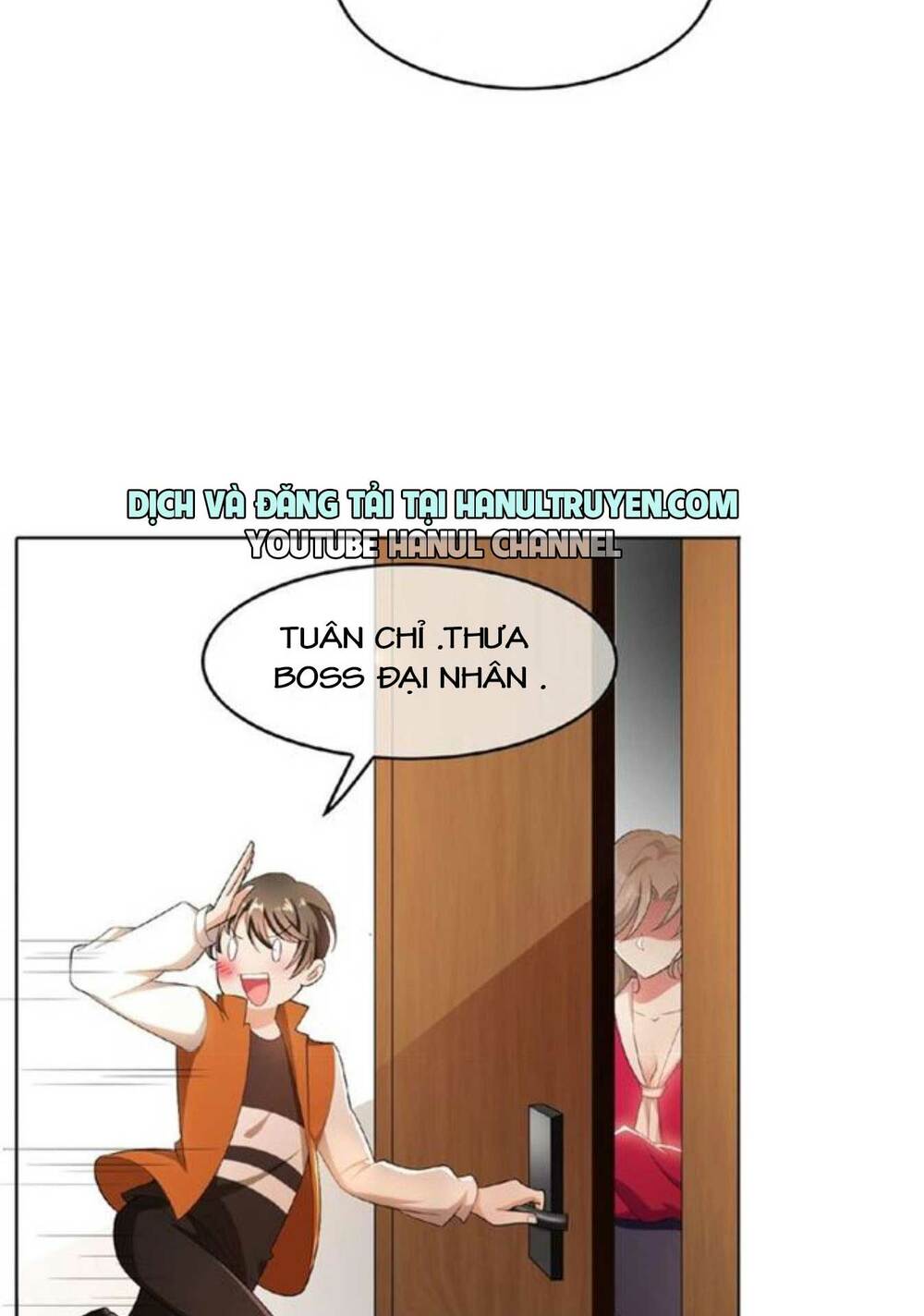 Cô Vợ Nhỏ Nuông Chiều Quá Lại Thành Ác!!: Chapter 69
