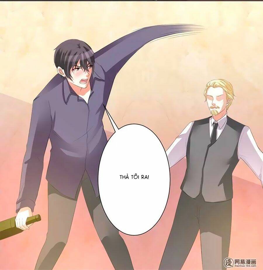 Trí Mệnh Sủng Thê: Tổng Tài Mau Nạp Mạng: Chapter 86