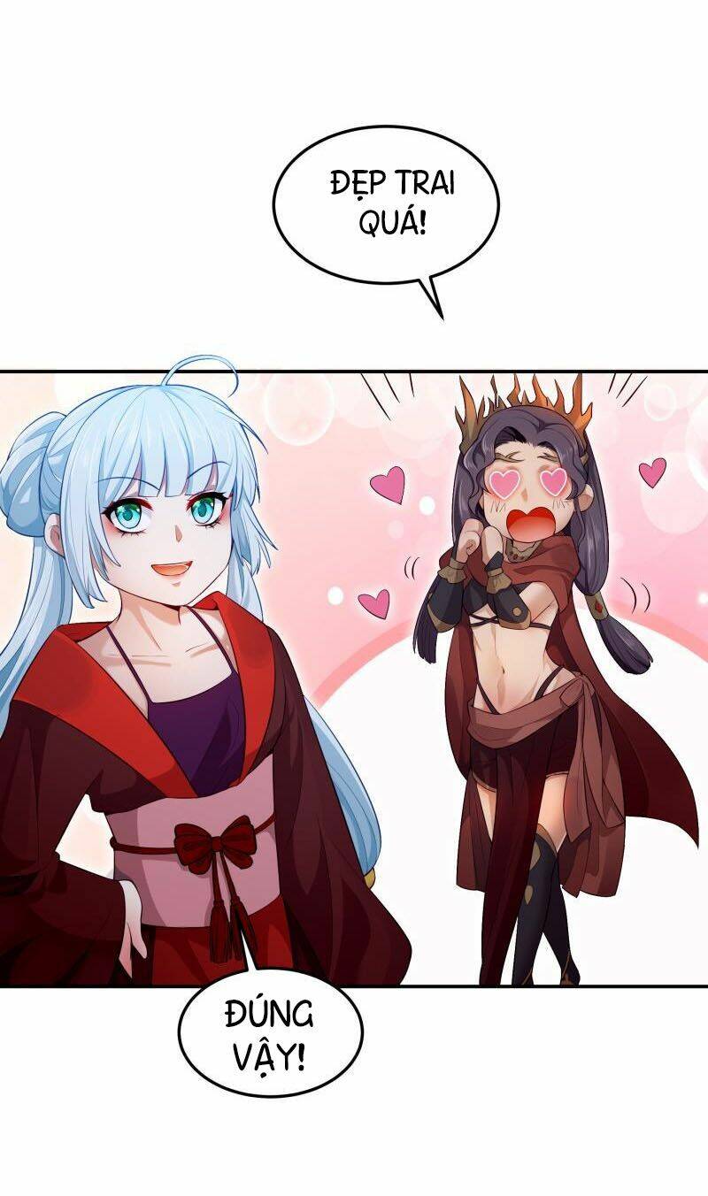 Ma Nhị Đại: Chapter 19