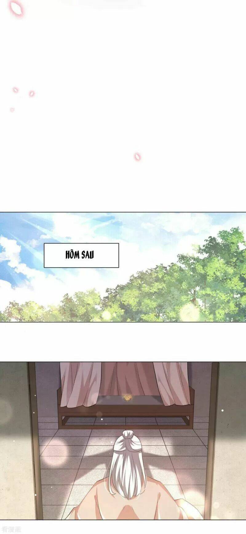 Vương Phi Có Độc!: Chapter 120