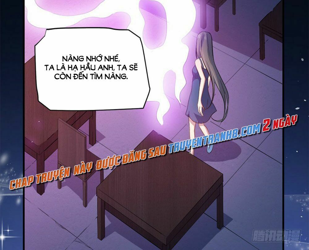 Ngạo Kiều Quỷ Vương Yêu Ta: Chapter 69