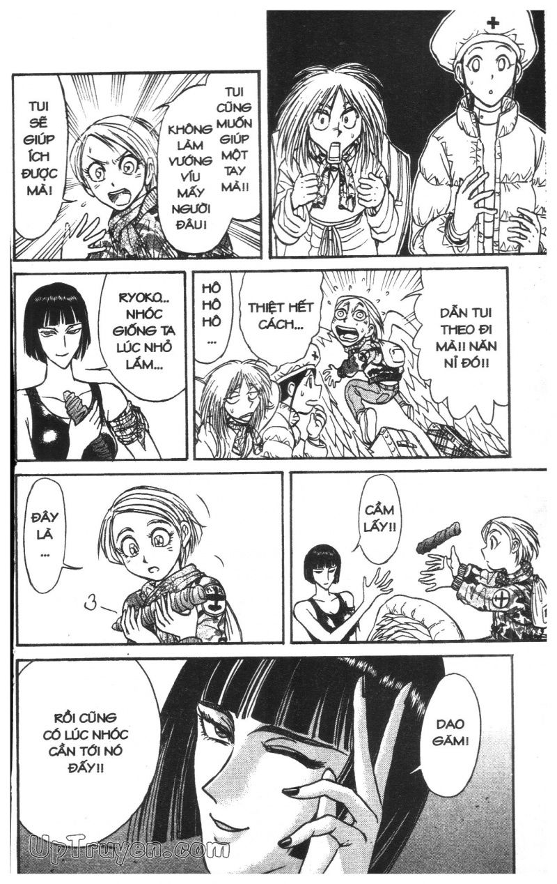 Fujita Kazuhiro: Chapter 38