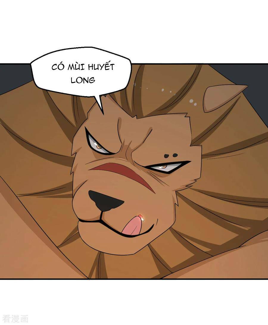 Nghịch Thiên Tiên Mệnh: Chapter 74