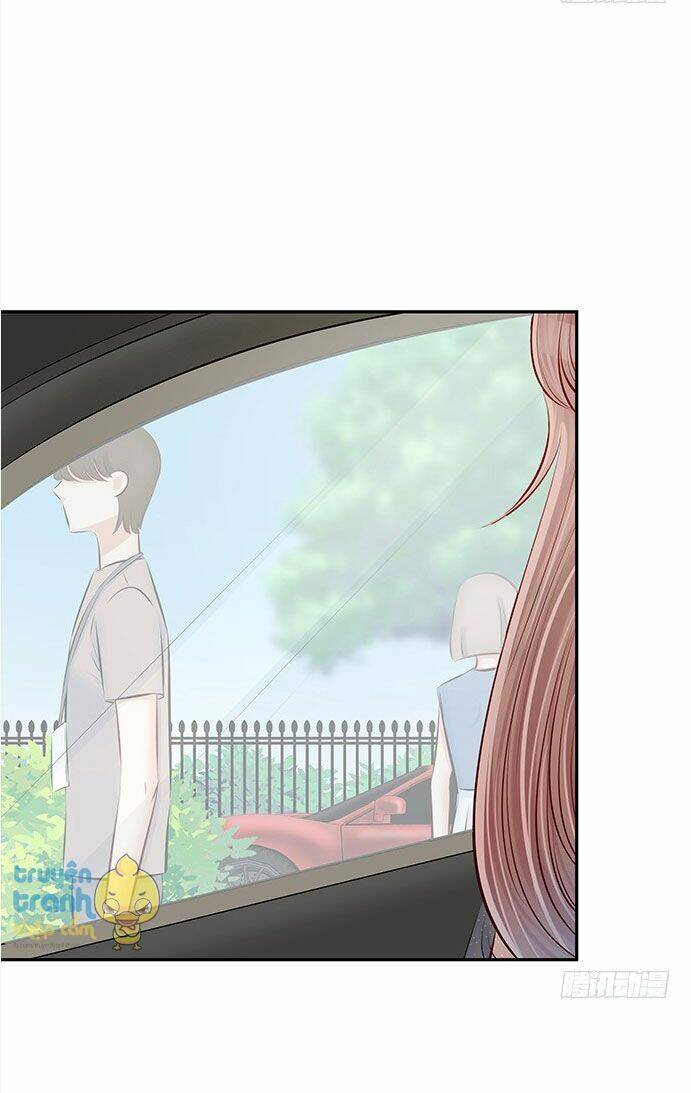 Trọng Sinh Để Ngủ Với Ảnh Đế: Chapter 83