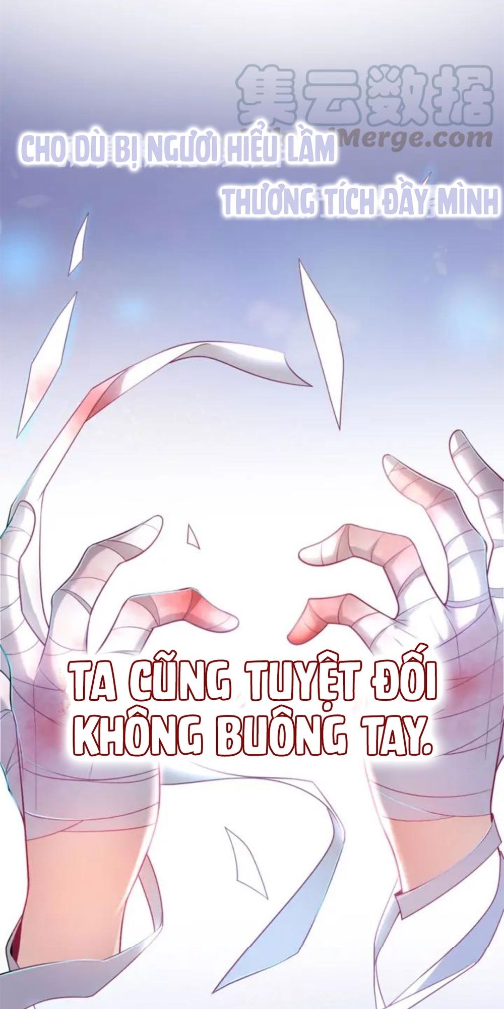Vương Tử Và Ánh Trăng Đen: Chapter 77