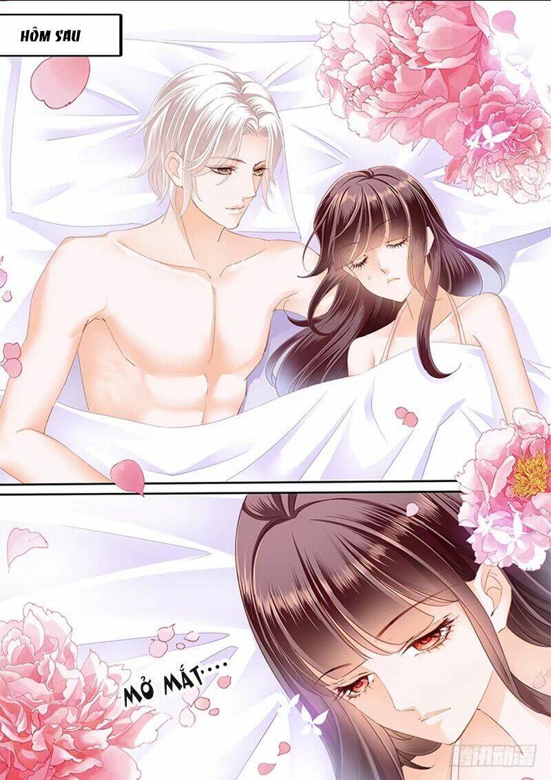 Thiểm Hôn Kiều Thê: Chapter 153