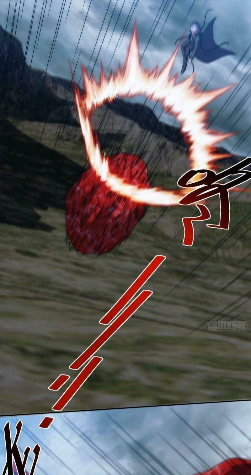 Xâm Lược Vạn Giới: Chapter 91