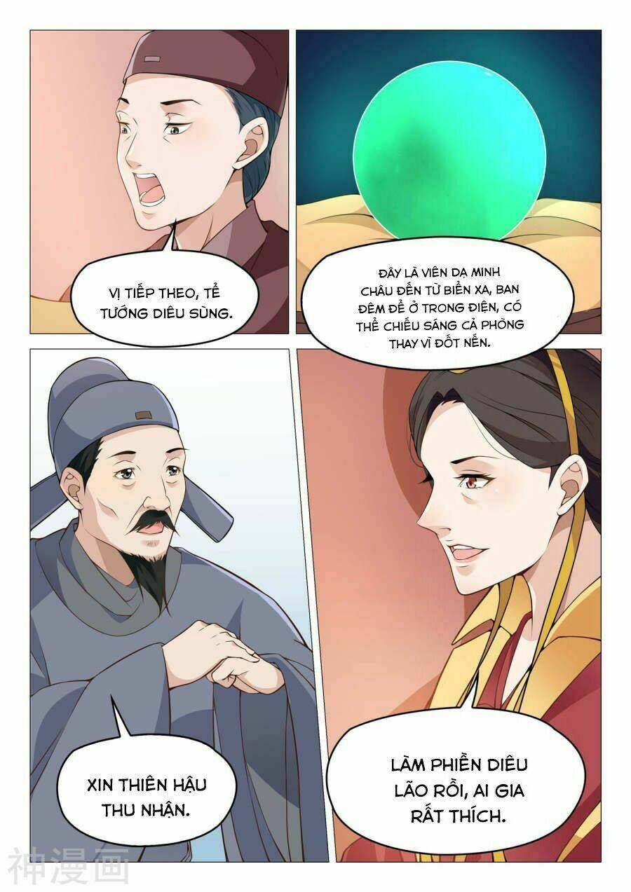 Dương Quý Phi Là Lính Đặc Chủng: Chapter 49