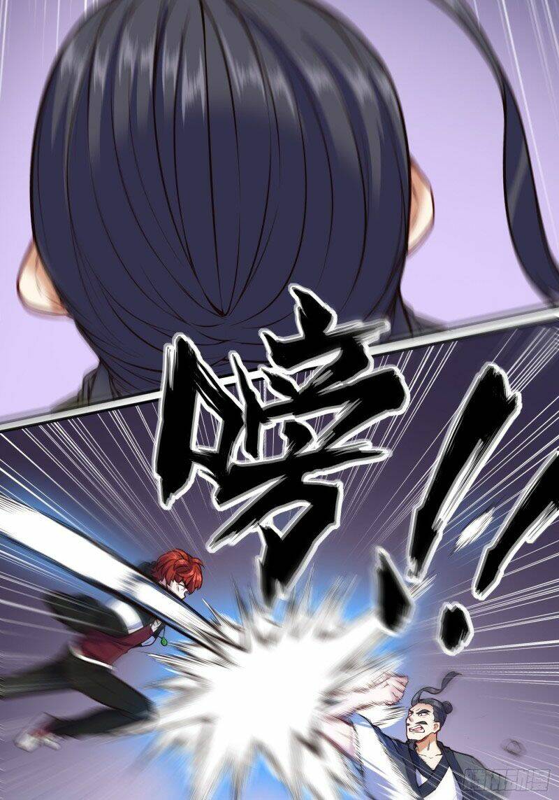 Đô Thị Âm Dương Tiên Y: Chapter 114