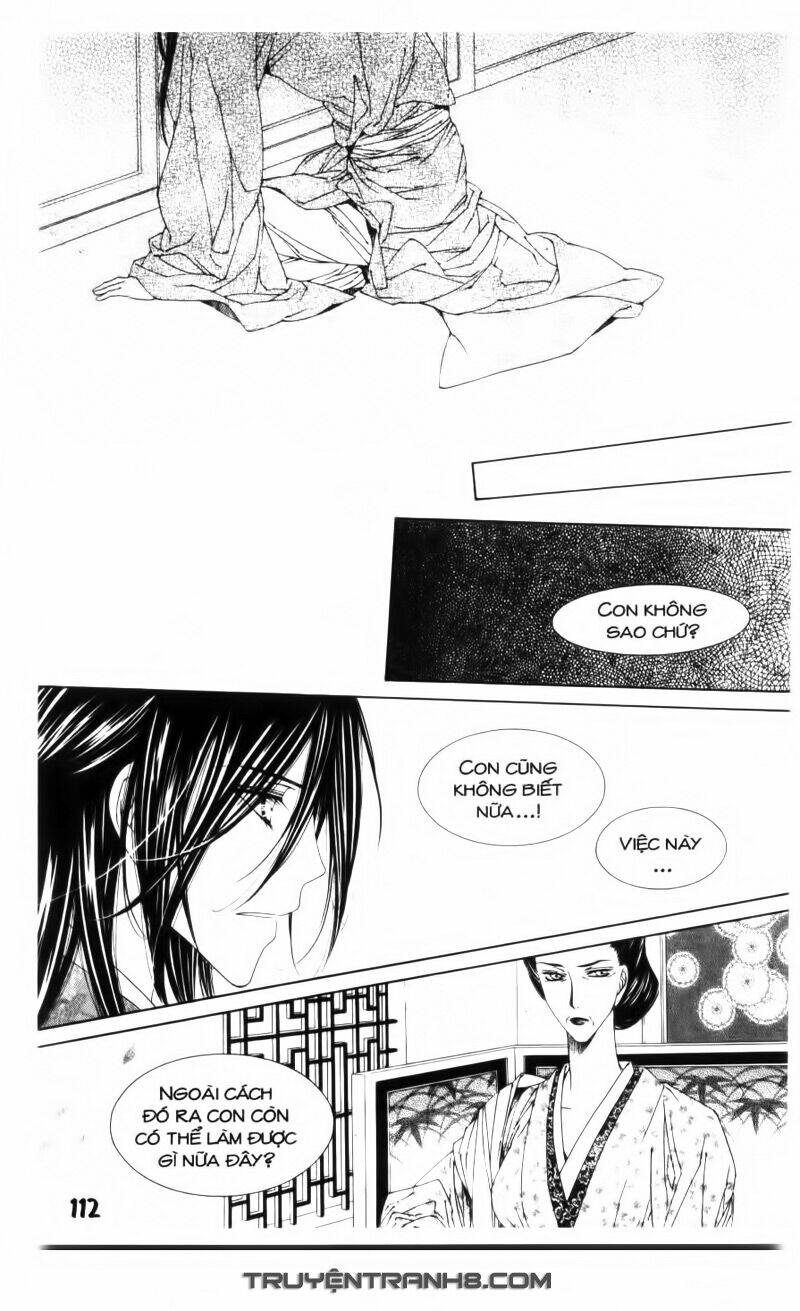 Pháp Sư Trừ Tà: Chapter 20.2
