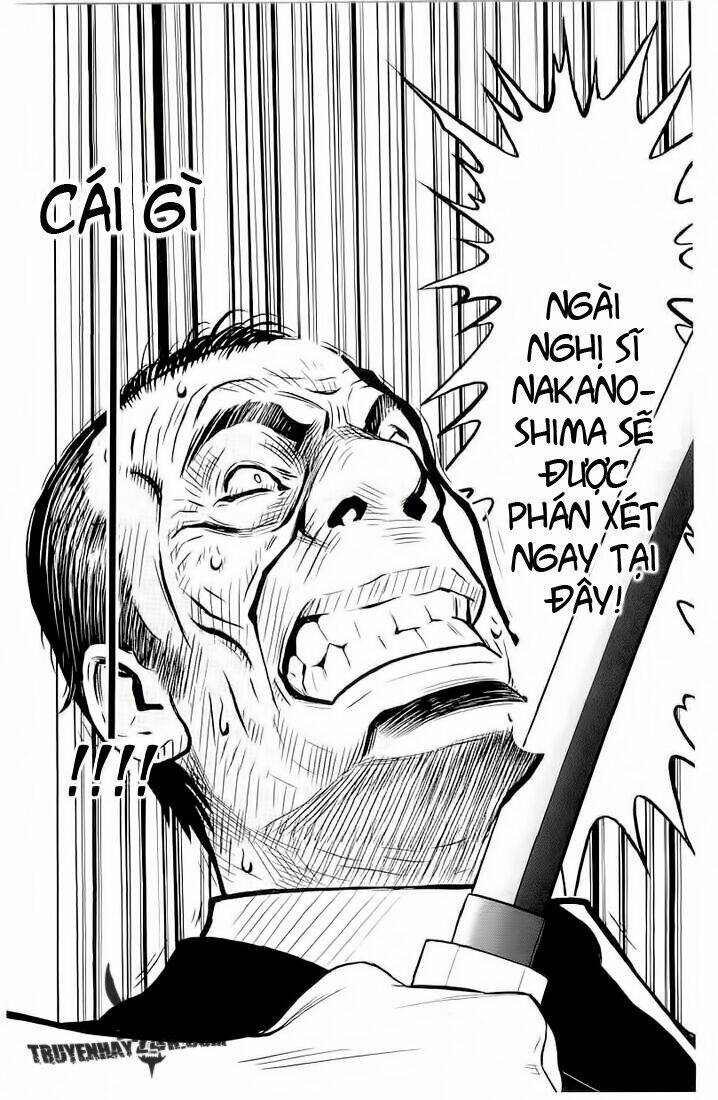 Akumetsu: Chapter 13