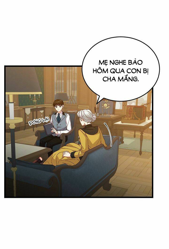 Đừng Chọc Đứa Em Gái Bé Bỏng Của Chúng Tôi: Chapter 13