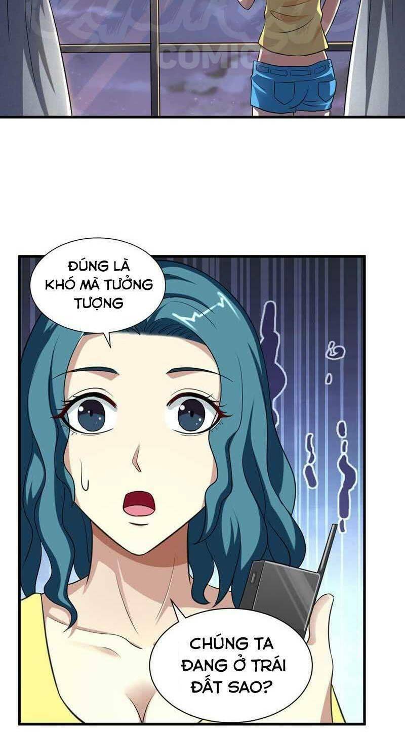 Cuộc Sống Tận Thế Bắt Đầu Từ Số 0: Chapter 40