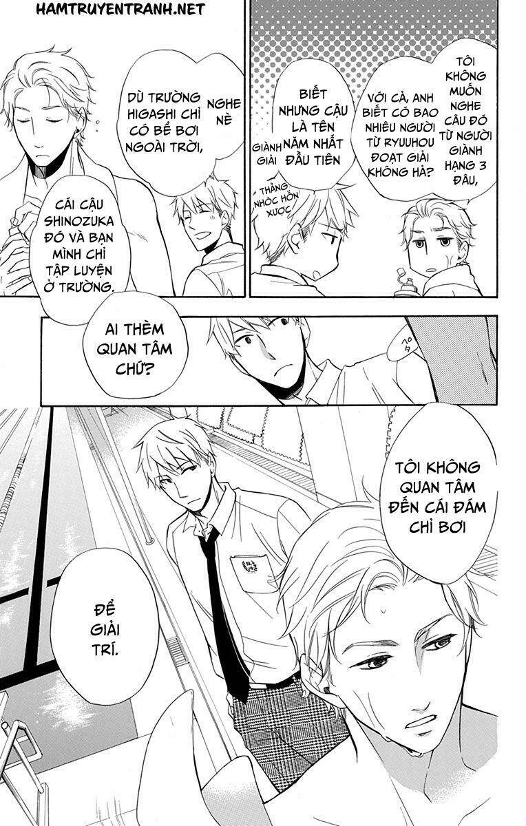 Dansui: Chapter 10